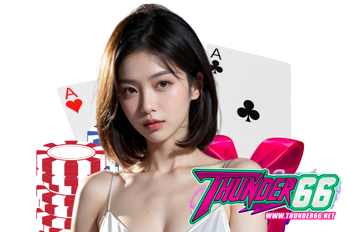 thunder66 สมัคร