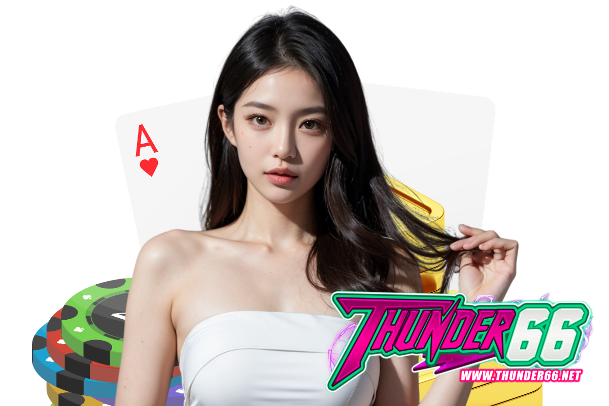 thunder66 สล็อต