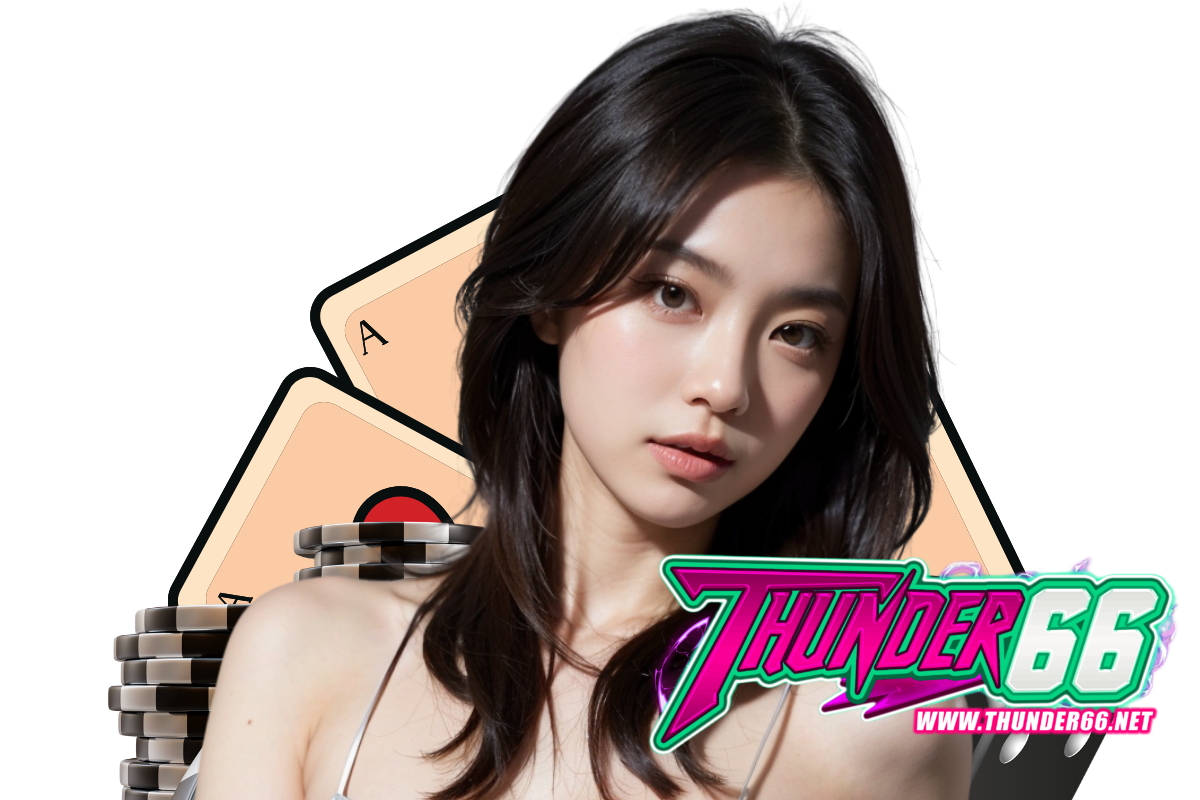thunder66 เว็บตรง